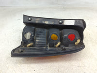 2001-2007 Ford Escape Tail Light Assembly Driver Left OEM Fits Fits 2001 2002 2003 2004 2005 2006 2007 OEM Used Auto Parts -