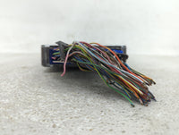 2003 Ford Escape PCM Engine Control Computer ECU ECM PCU OEM P/N:3L8A-12A650-VA Fits OEM Used Auto Parts - Oemusedautoparts1