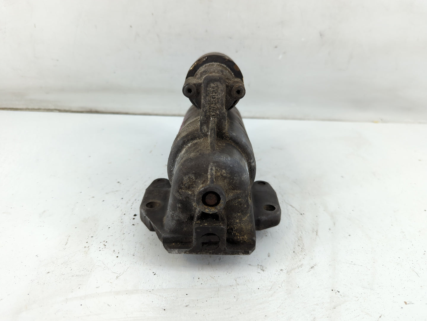 2001-2004 Ford Escape Car Starter Motor Solenoid OEM P/N:93BB 11000 KD Fits Fits 2000 2001 2002 2003 2004 OEM Used Auto Part