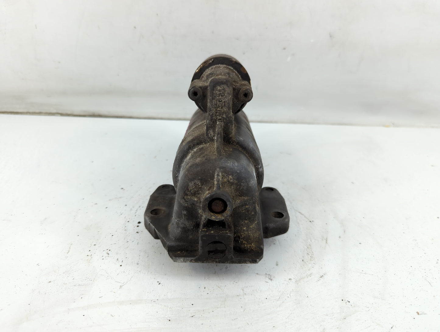 2001-2004 Ford Escape Car Starter Motor Solenoid OEM P/N:93BB 11000 KD Fits Fits 2000 2001 2002 2003 2004 OEM Used Auto Part