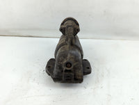 2001-2004 Ford Escape Car Starter Motor Solenoid OEM P/N:93BB 11000 KD Fits Fits 2000 2001 2002 2003 2004 OEM Used Auto Part