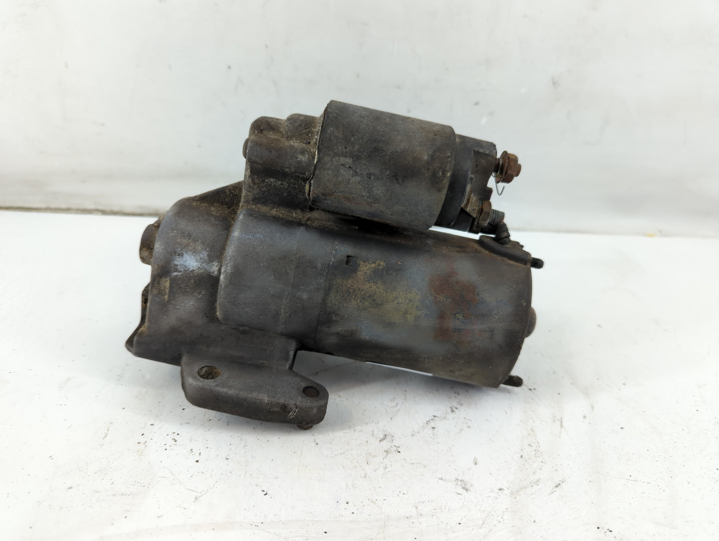 2001-2004 Ford Escape Car Starter Motor Solenoid OEM P/N:93BB 11000 KD Fits Fits 2000 2001 2002 2003 2004 OEM Used Auto Part