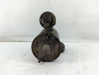 2001-2004 Ford Escape Car Starter Motor Solenoid OEM P/N:93BB 11000 KD Fits Fits 2000 2001 2002 2003 2004 OEM Used Auto Part