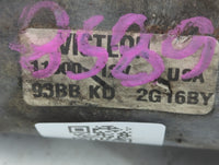 2001-2004 Ford Escape Car Starter Motor Solenoid OEM P/N:93BB 11000 KD Fits Fits 2000 2001 2002 2003 2004 OEM Used Auto Part