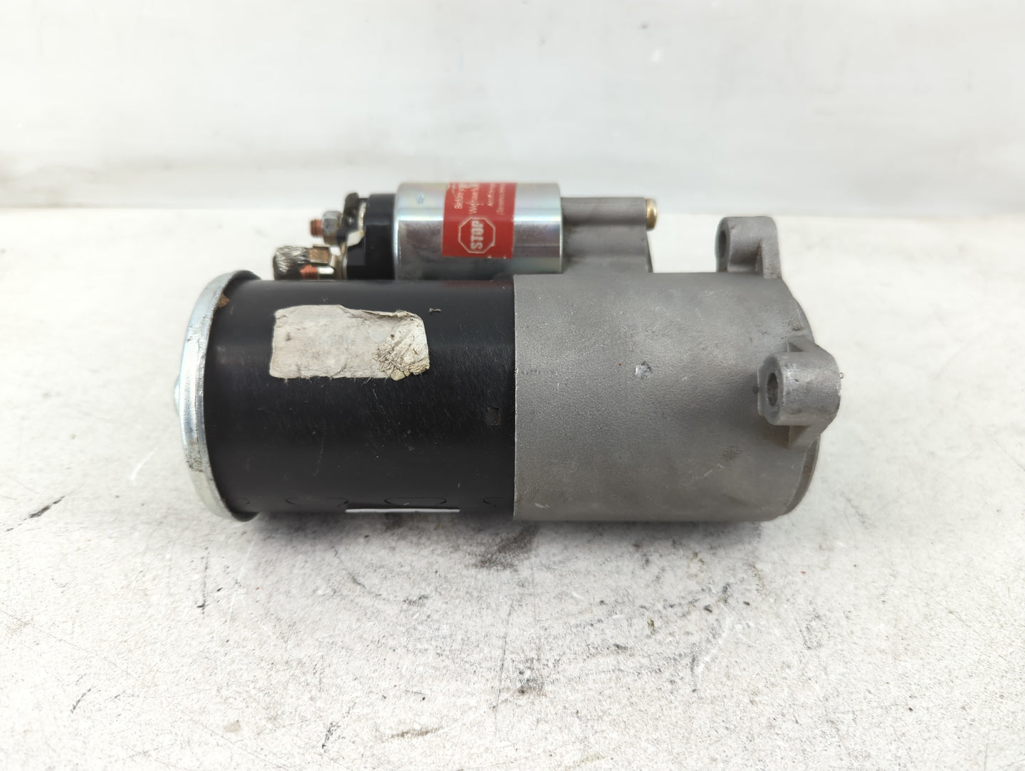 2003 Ford Expedition Alternator Replacement Generator Charging Assembly Engine OEM Fits OEM Used Auto Parts - Oemusedautopar