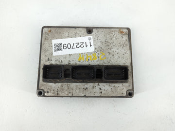 2003 Ford Expedition PCM Engine Control Computer ECU ECM PCU OEM P/N:3L1A-12A650-HD Fits OEM Used Auto Parts - Oemusedautopa