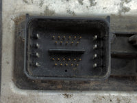 2003 Ford Expedition PCM Engine Control Computer ECU ECM PCU OEM P/N:3L1A-12A650-HD Fits OEM Used Auto Parts - Oemusedautopa