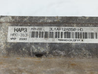 2003 Ford Expedition PCM Engine Control Computer ECU ECM PCU OEM P/N:3L1A-12A650-HD Fits OEM Used Auto Parts - Oemusedautopa