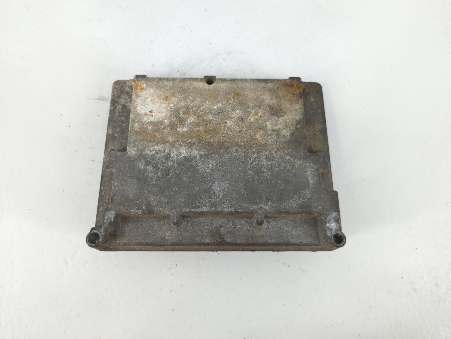 2003 Ford Expedition PCM Engine Control Computer ECU ECM PCU OEM P/N:3L1A-12A650-HD Fits OEM Used Auto Parts - Oemusedautopa
