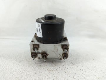 2003 Ford Expedition ABS Pump Control Module Replacement P/N:2L14-2C340-BM Fits OEM Used Auto Parts - Oemusedautoparts1.com