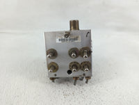 2003 Ford Expedition ABS Pump Control Module Replacement P/N:2L14-2C340-BM Fits OEM Used Auto Parts - Oemusedautoparts1.com