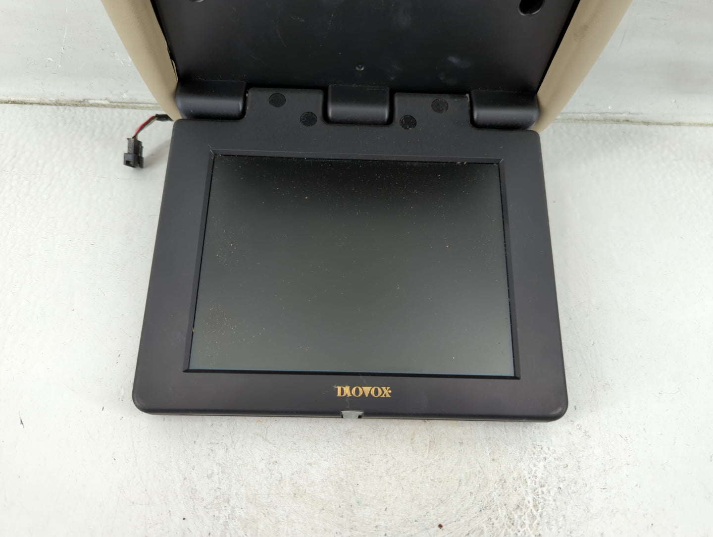 2003 Ford Expedition Information Display Screen - Oemusedautoparts1.com