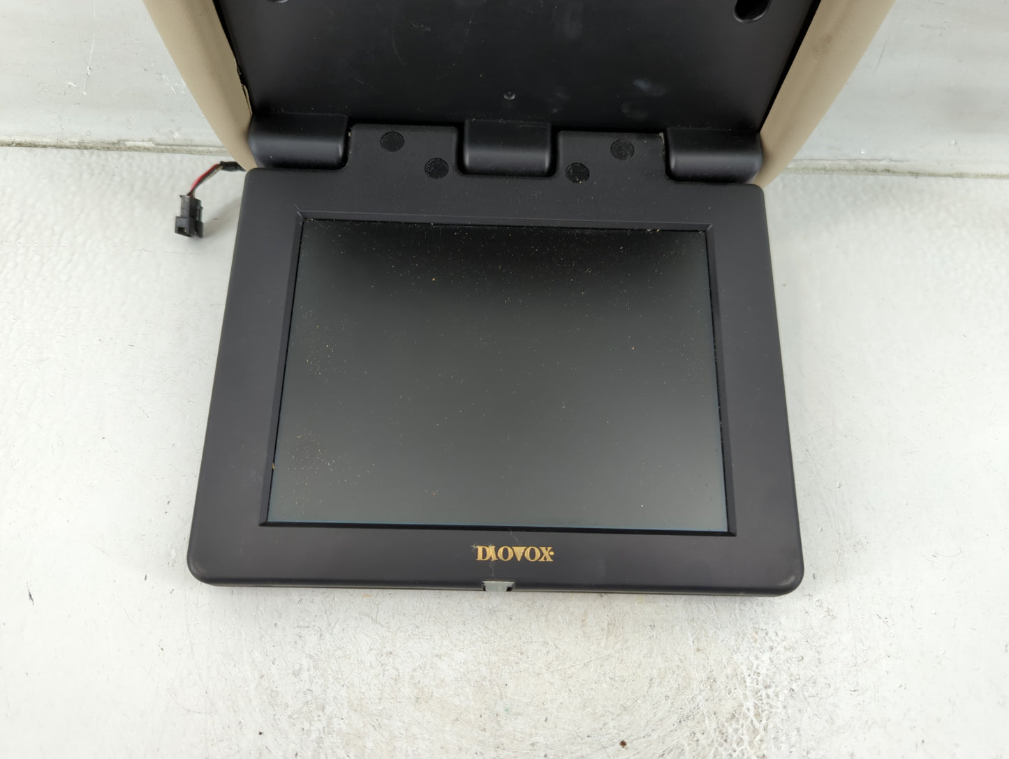 2003 Ford Expedition Information Display Screen - Oemusedautoparts1.com