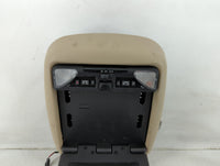 2003 Ford Expedition Information Radio Display Screen - Oemusedautoparts1.com