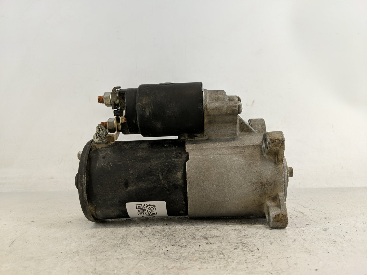 1999-2012 Ford Expedition Car Starter Motor Solenoid OEM P/N:F81U-11131-AA Fits OEM Used Auto Parts - Oemusedautoparts1.com