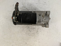 1999-2012 Ford Expedition Car Starter Motor Solenoid OEM P/N:F81U-11131-AA Fits OEM Used Auto Parts - Oemusedautoparts1.com