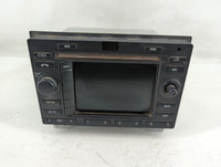 2003 Ford Expedition Radio AM FM Cd Player Receiver Replacement P/N:6L1T-18K931-AB Fits OEM Used Auto Parts - Oemusedautopar