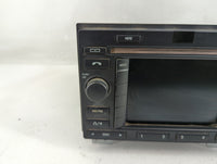 2003 Ford Expedition Radio AM FM Cd Player Receiver Replacement P/N:6L1T-18K931-AB Fits OEM Used Auto Parts - Oemusedautopar