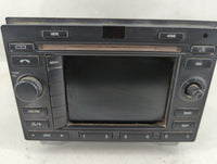 2003 Ford Expedition Radio AM FM Cd Player Receiver Replacement P/N:6L1T-18K931-AB Fits OEM Used Auto Parts - Oemusedautopar
