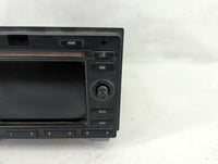 2003 Ford Expedition Radio AM FM Cd Player Receiver Replacement P/N:6L1T-18K931-AB Fits OEM Used Auto Parts - Oemusedautopar