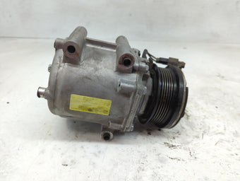 compare product Ford Expedition Air Conditioning A/c Ac Compressor Oem