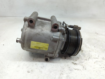 Ford Expedition Air Conditioning A/c Ac Compressor Oem - Oemusedautoparts1.com