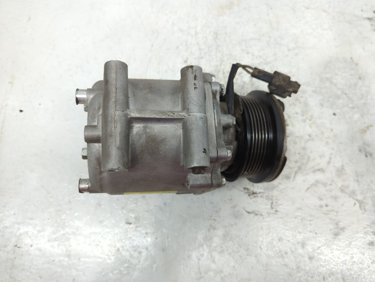 Ford Expedition Air Conditioning A/c Ac Compressor Oem 1241098 - Oemusedautoparts1.com