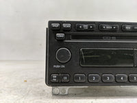 2003 Ford Expedition Radio AM FM Cd Player Receiver Replacement P/N:2L1F-18C815-CF Fits OEM Used Auto Parts - Oemusedautopar