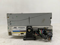 2003 Ford Expedition Radio AM FM Cd Player Receiver Replacement P/N:2L1F-18C815-CF Fits OEM Used Auto Parts - Oemusedautopar