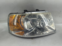 2003 Ford Expedition Passenger Right Oem Head Light Headlight Lamp - Oemusedautoparts1.com