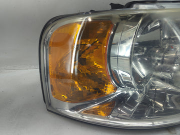 2003 Ford Expedition Passenger Right Oem Head Light Headlight Lamp