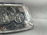 2003 Ford Expedition Passenger Right Oem Head Light Headlight Lamp - Oemusedautoparts1.com