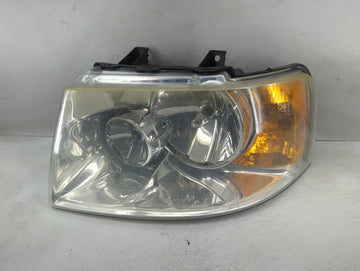 2003 Ford Expedition Driver Left Oem Head Light Headlight Lamp - Oemusedautoparts1.com