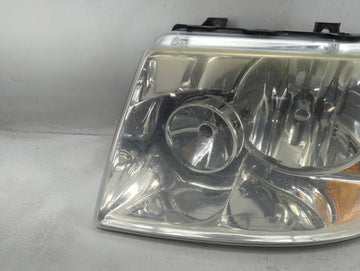 2003 Ford Expedition Driver Left Oem Head Light Headlight Lamp