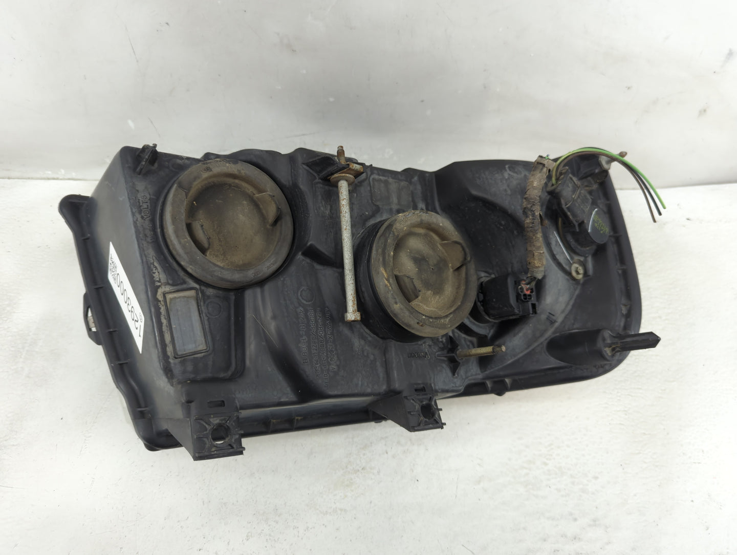 2003 Ford Expedition Driver Left Oem Head Light Headlight Lamp - Oemusedautoparts1.com