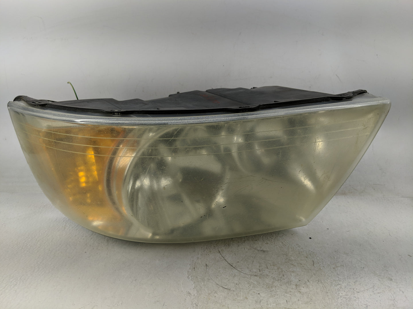2003 Ford Expedition Passenger Right Oem Head Light Headlight Lamp - Oemusedautoparts1.com