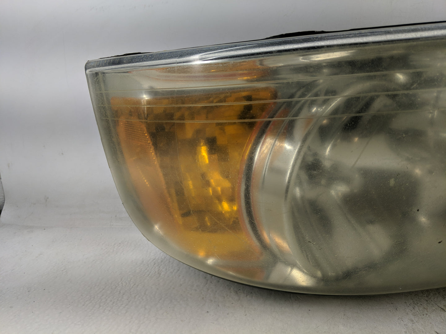 2003 Ford Expedition Passenger Right Oem Head Light Headlight Lamp - Oemusedautoparts1.com