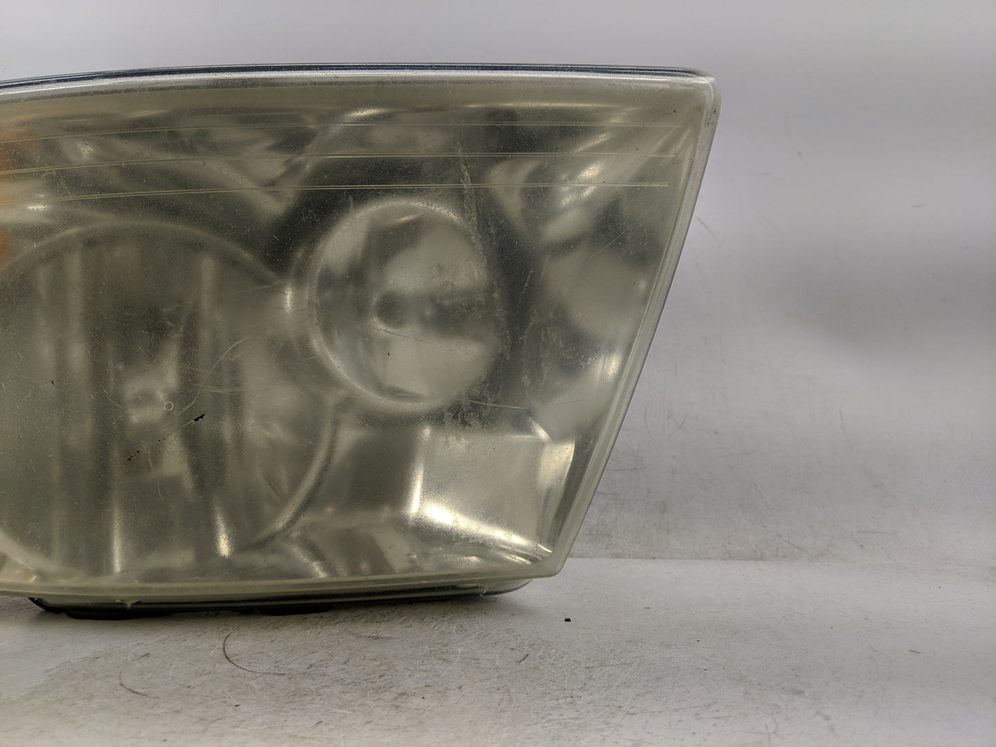 2003 Ford Expedition Passenger Right Oem Head Light Headlight Lamp - Oemusedautoparts1.com