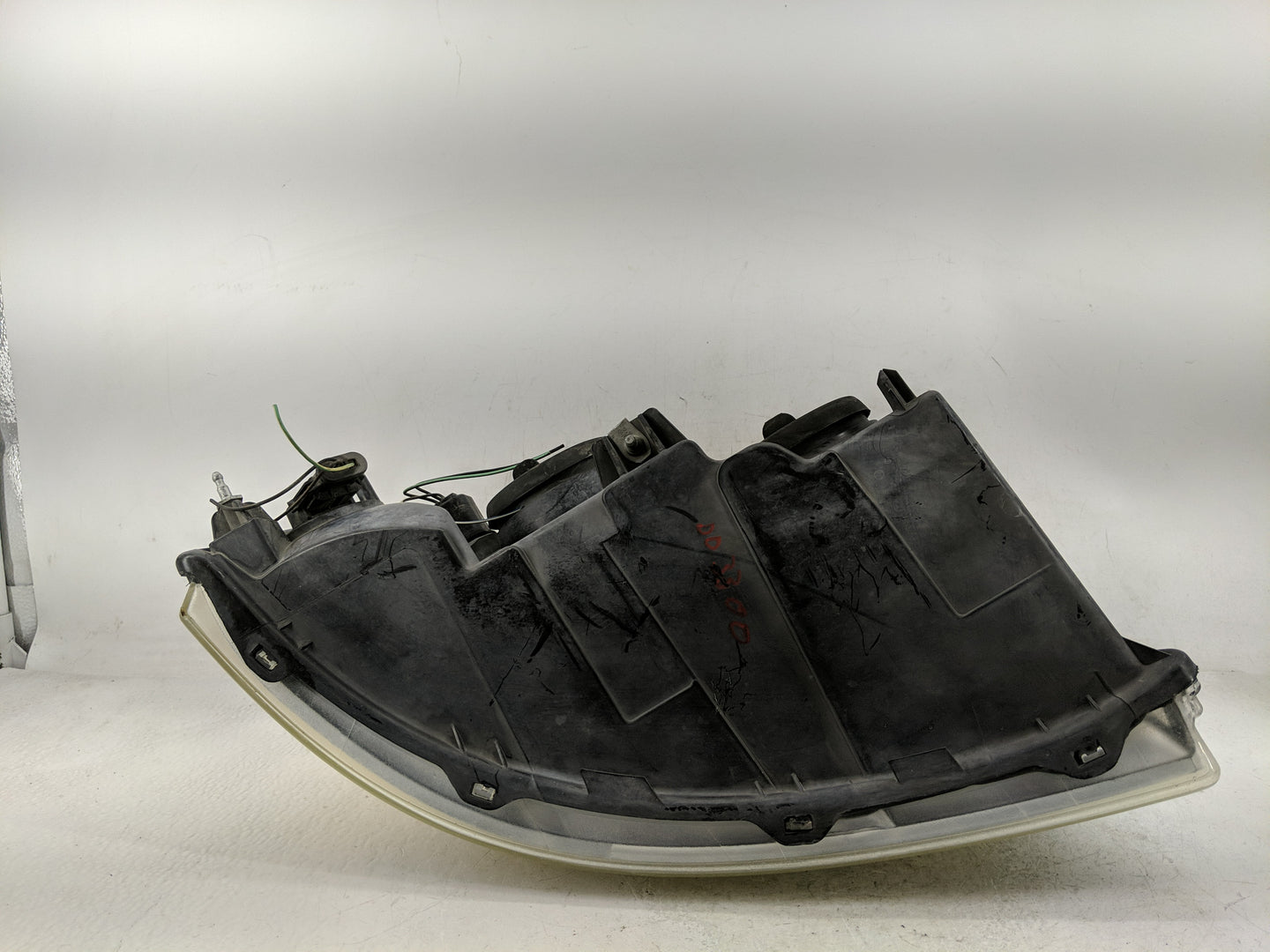 2003 Ford Expedition Passenger Right Oem Head Light Headlight Lamp - Oemusedautoparts1.com