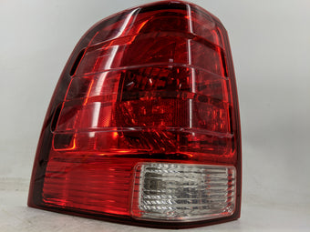compare product 2003-2006 Ford Expedition Tail Light Assembly Passenger Right OEM Fits Fits 2003 2004 2005 2006 OEM Used Auto Parts