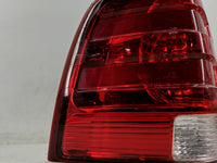 2003-2006 Ford Expedition Tail Light Assembly Passenger Right OEM Fits Fits 2003 2004 2005 2006 OEM Used Auto Parts - Oemuse