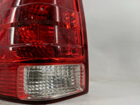 2003-2006 Ford Expedition Tail Light Assembly Passenger Right OEM Fits Fits 2003 2004 2005 2006 OEM Used Auto Parts - Oemuse