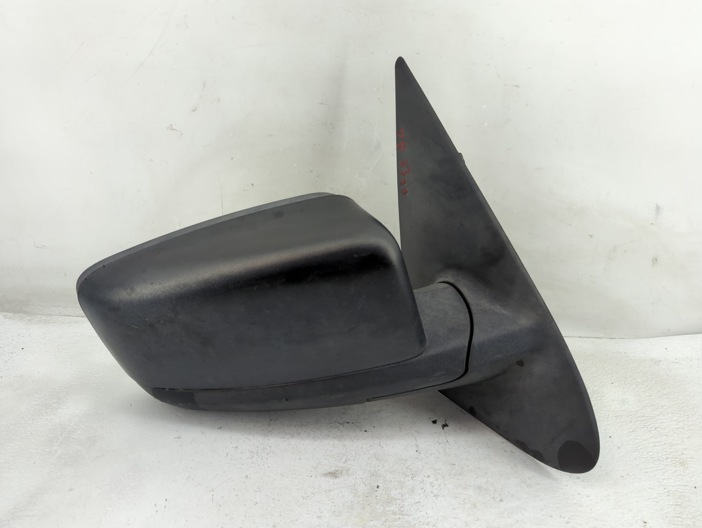2003 Ford Expedition Passenger Side View Mirror - Right Door Mirror OEM Used - Oemusedautoparts1.com