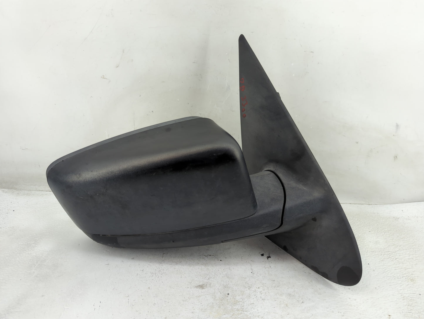 2003 Ford Expedition Passenger Side View Mirror - Right Door Mirror OEM Used - Oemusedautoparts1.com