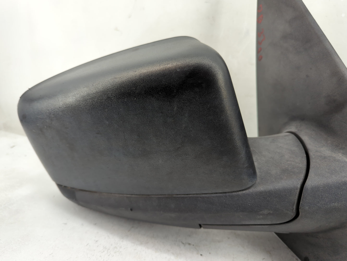 2003 Ford Expedition Passenger Side View Mirror - Right Door Mirror OEM Used - Oemusedautoparts1.com