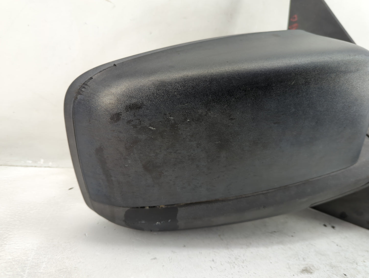 2003 Ford Expedition Passenger Side View Mirror - Right Door Mirror OEM Used - Oemusedautoparts1.com