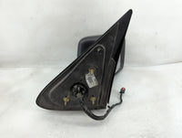 2003 Ford Expedition Passenger Side View Mirror - Right Door Mirror OEM Used - Oemusedautoparts1.com