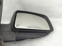 2003 Ford Expedition Passenger Side View Mirror - Right Door Mirror OEM Used - Oemusedautoparts1.com