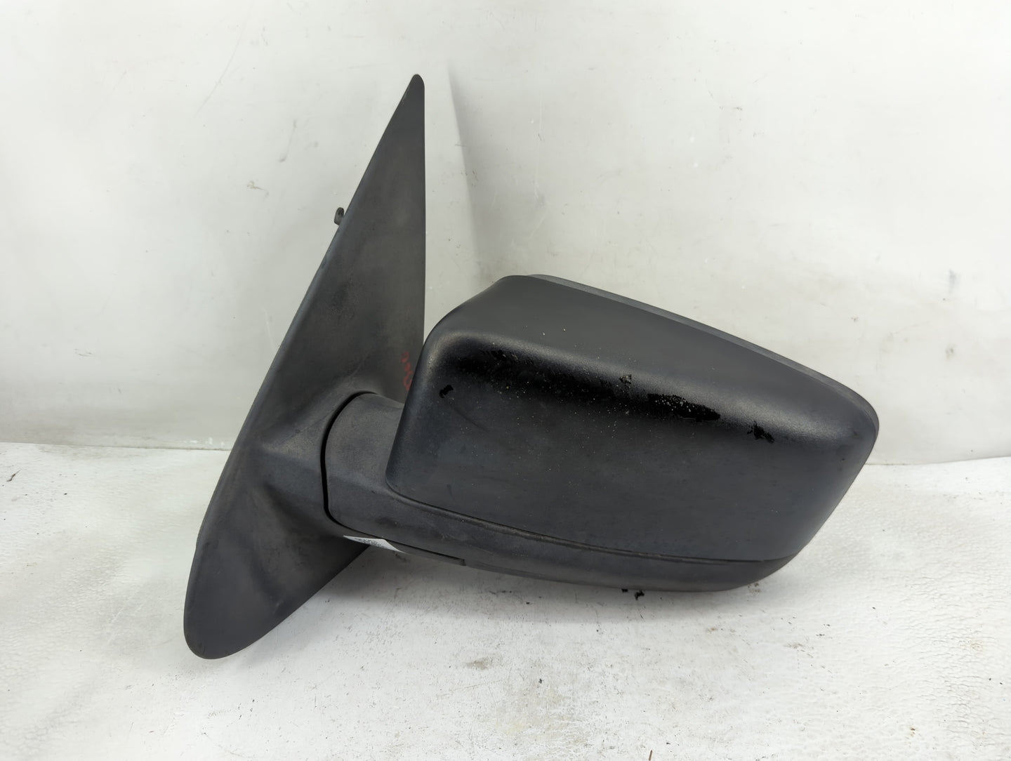 2003-2004 Ford Expedition Driver Side View Mirror - Left Door Mirror OEM Used - Oemusedautoparts1.com