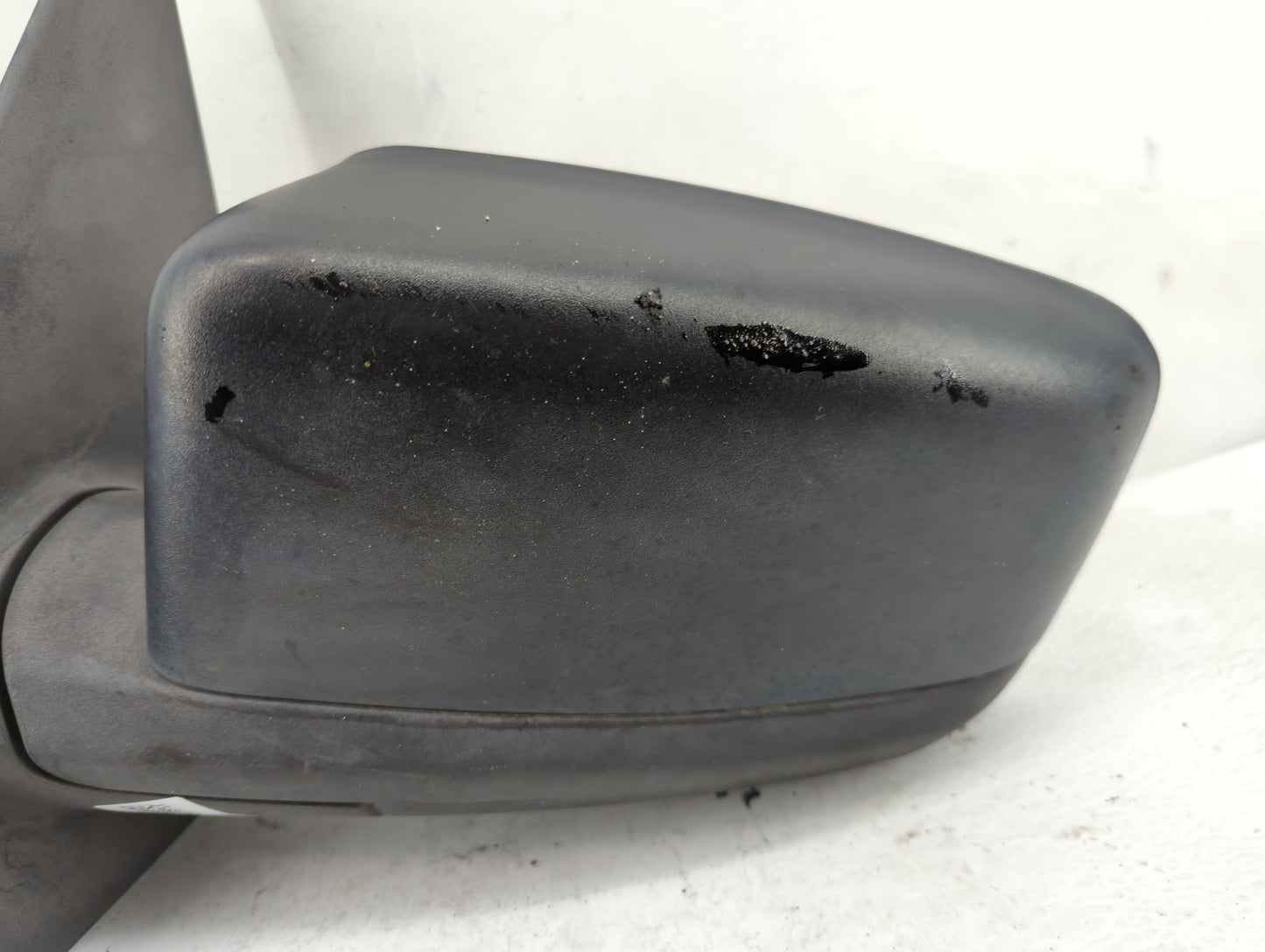 2003-2004 Ford Expedition Driver Side View Mirror - Left Door Mirror OEM Used - Oemusedautoparts1.com